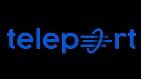 teleport visa|Explore an amazing session on ''TELEPORT.